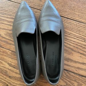 Everlane flats